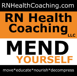 RN Health Coaching